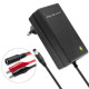 Charger for AGM GEL STD 6V 12V battery 1.5A