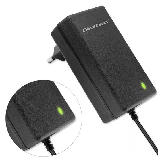 Charger for AGM GEL STD 6V 12V battery 1.5A