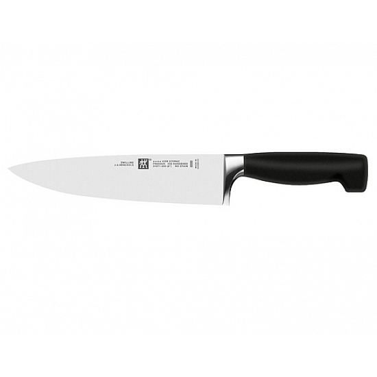 Chef's knife ZWILLING FOUR STAR 31071-201-0 - 20 CM