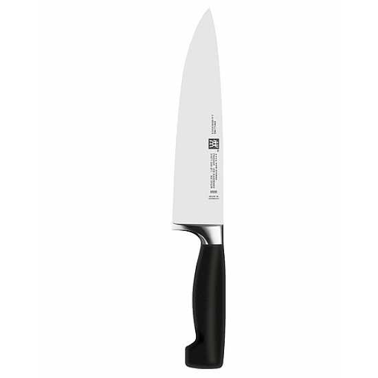 Chef's knife ZWILLING FOUR STAR 31071-201-0 - 20 CM