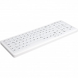 Active Key MedicalKey AK-C7000 - Tastatur - kabellos