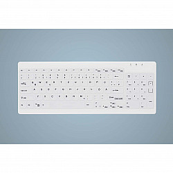 ACTIVE KEY MTA AK-C7012 Interchangeable diaphragm DE-Layout White