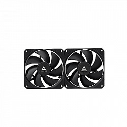 CHIEFTEC ICEBERG 240 DARK CPU Liquid Cooler