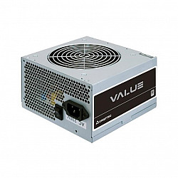 Maitinimo blokas CHIEFTEC VALUE SERIES APB-600B8 600W 80 PLUS, ATX, EU, Bulk