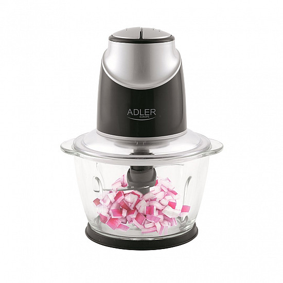 Adler Chopper with the glass bowl AD 4082 550 W