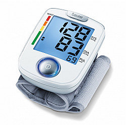 Beurer BC 44 Wrist blood pressure monitor