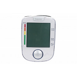 Beurer BC 44 Wrist blood pressure monitor