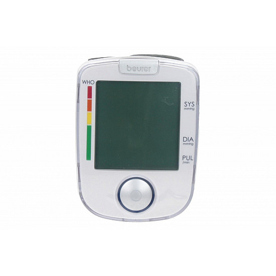 Beurer BC 44 Wrist blood pressure monitor