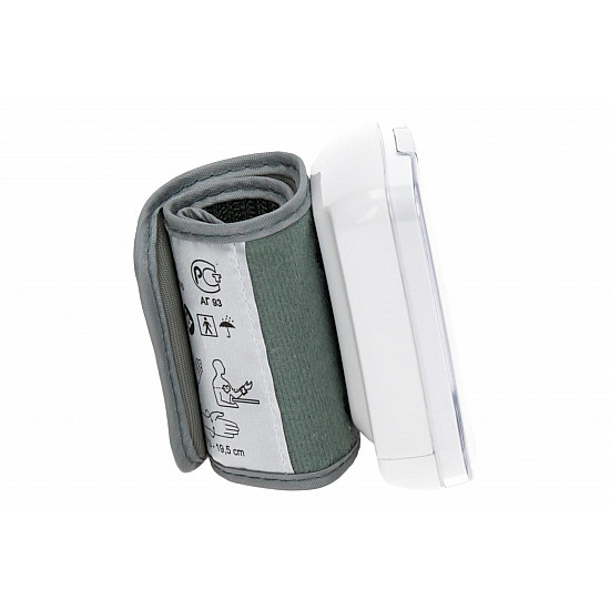 Beurer BC 44 Wrist blood pressure monitor