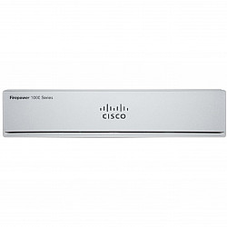 Cisco Firepower 1010 NGFW Appliance, Desktop