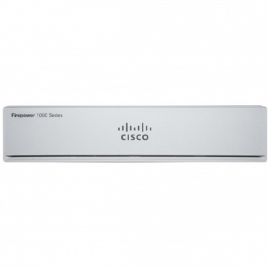 Cisco Firepower 1010 NGFW Appliance, Desktop