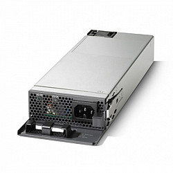 CISCO 1000W AC Secondary Power Supply for Catalyst 9200/9200L spare
