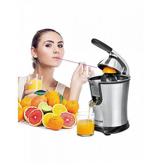 Citrus juicers CE3520 Inox