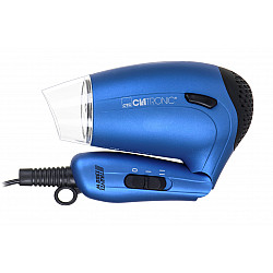 Clatronic 263558 hair dryer Blue 1300 W
