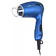 Clatronic 263558 hair dryer Blue 1300 W