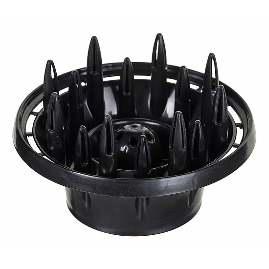 Clatronic 263558 hair dryer Blue 1300 W