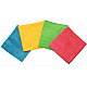 Cleaning Cloth Vileda Microfibre Cloth Colors Extra Large 4 pcs