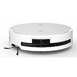 Cleaning robot with base station Ecovacs Deebot X8 Omni (white)