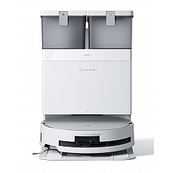 Cleaning robot with base station Ecovacs Deebot X8 Omni (white)