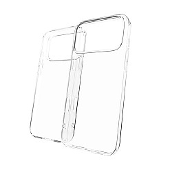 CLEAR CASE APPLE IPHONE 17 PRO IPHONE 17 PRO MAX CLEAR INTL