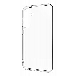 CLEAR CASE SAM. S24+TPU TPU