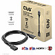 CABLE HDMI TO HDMI 1M/M/F CAC-1322 CLUB3D