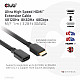 CABLE HDMI TO HDMI 1M/M/F CAC-1322 CLUB3D