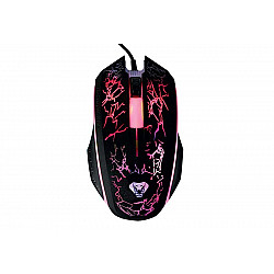 COBRA PRO X-LIGHT OPTICAL MOUSE FOR PLAYERS