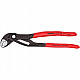 00 20 09 V02, pliers set, plastic, red, 1.22 kg, 170 mm, 40 mm