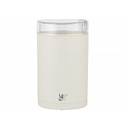 Coffee grinder MKB-005 ivory