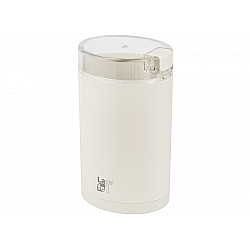 Coffee grinder MKB-005 ivory