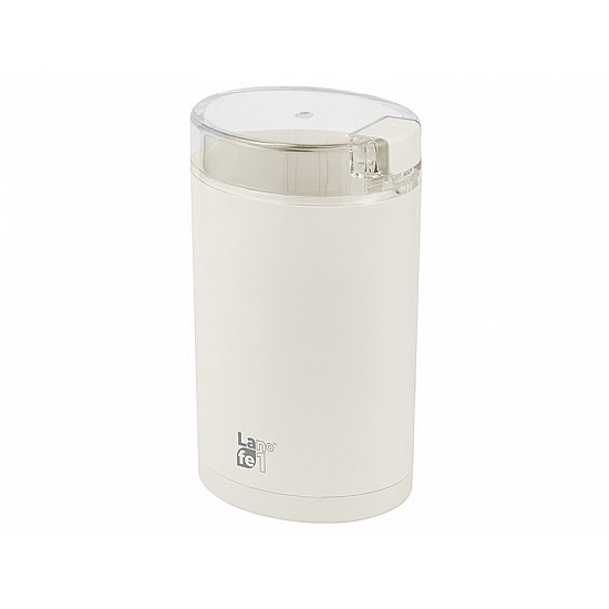 Coffee grinder MKB-005 ivory