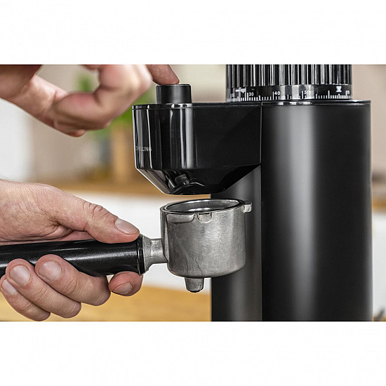 Coffee grinder Zwilling Enfinigy 150W black