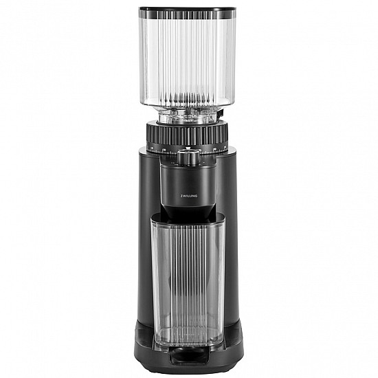 Coffee grinder Zwilling Enfinigy 150W black