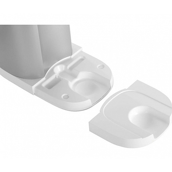 Coffee grinder Zwilling Enfinigy 150W silver