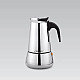 Coffee machine for 6 cups MR-1660-6 MAESTRO