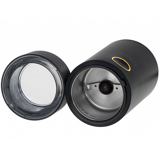 Adler Coffee Mill AD 4446bg 150 W Coffee beans capacity 75 g Black