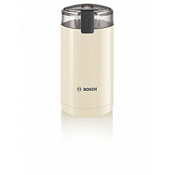 Bosch Coffee Grinder TSM6A017C 180 W Coffee beans capacity 75 g Beige
