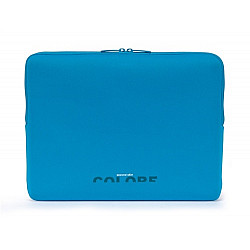 COLORE SLEEVE SCHUTZHUELLE BLAU MACBOOK PRO 16IN LAPTOP 15.6IN