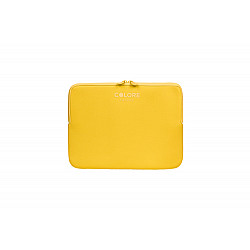 COLORE SLEEVE SCHUTZHUELLE GELB LAP 12INMACAIR13IN/PRO 13INSURF