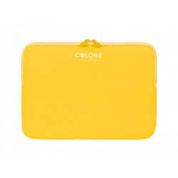 COLORE SLEEVE SCHUTZHUELLE GELB LAP13-14IN MACBOOKPRO14INAIR 15I