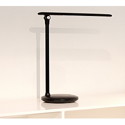 ColorWay LED Table Lamp with Built-in Battery