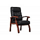 COMFORTE chair black