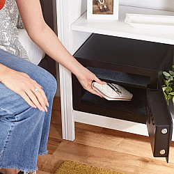 Sejf kompaktowy YSFB wysoka ochrona