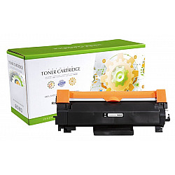 Compatible Static Control Brother Cartridge TN-2420 (TN2420) Black, 3000 p.