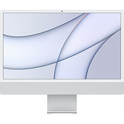 Computer Apple iMac 2021 M1 / Apple M1 / RAM 8 GB / SSD Drive