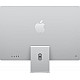 Computer Apple iMac 2021 M1 / Apple M1 / RAM 8 GB / SSD Drive