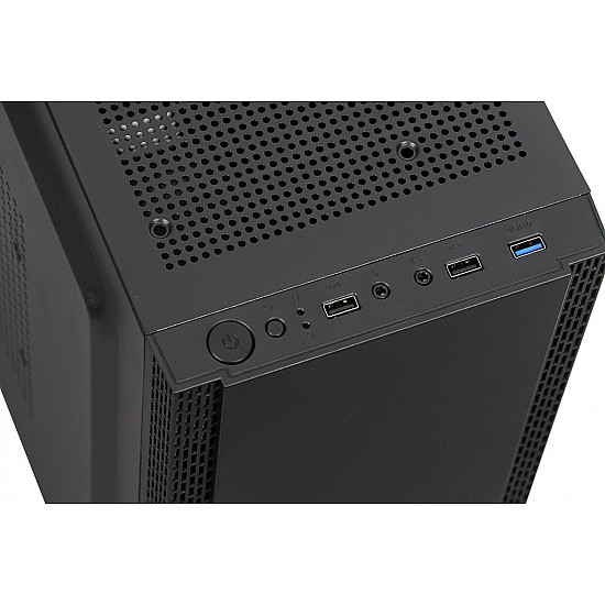 I-BOX ANTILA 39 Midi Tower ATX Case