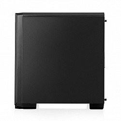 Computer case Modecom Oberon Pro Midi-Tower Black