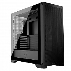 Computer cases S Midi EXPANSE S MIDI Black
